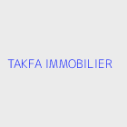 Agence immobiliere TAKFA IMMOBILIER